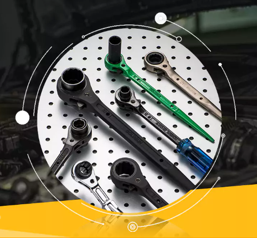 Quais são os cuidados ao usar uma chave de caixa?